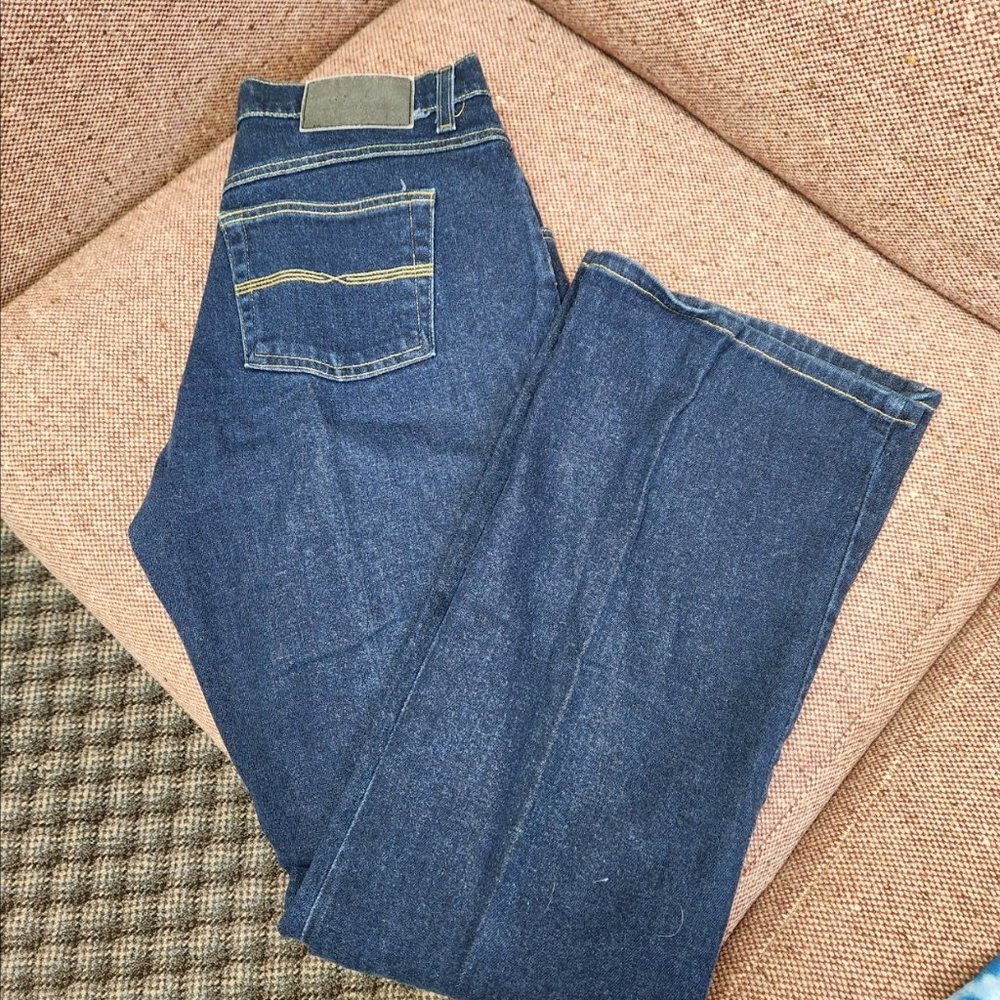 EXPRESS JEANS